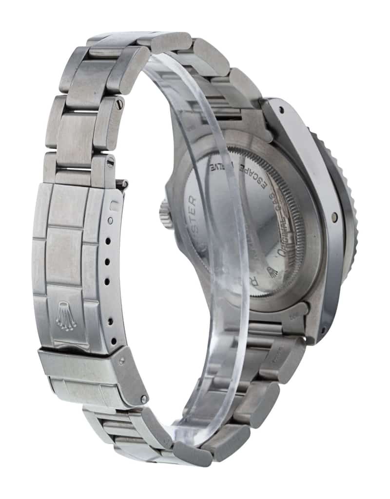 Rolex Sea-Dweller 1665